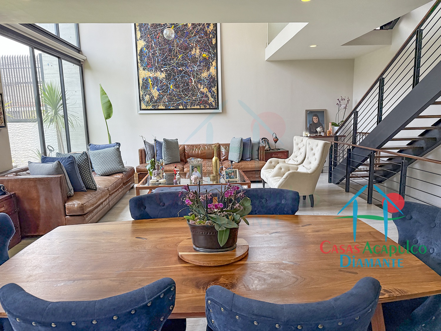 San Jerónimo Casa Rapsodia - Estancia 11